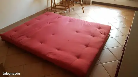 futon