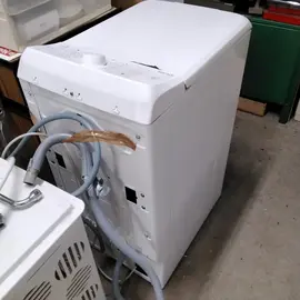 machine à laver Vedette