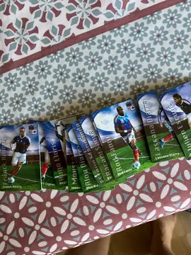 magnet footballeurs