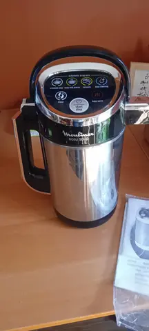 Moulinex Easy soup
