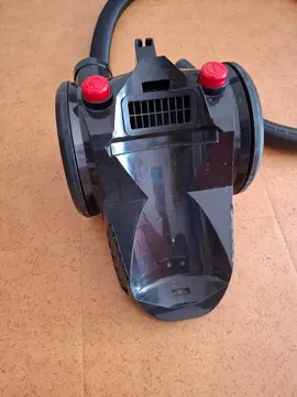 aspirateur