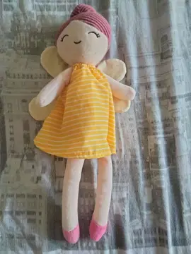 Doudou.