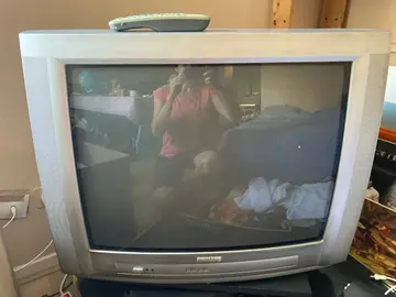 Télévision Phillips