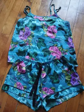 ensemble pyjama M