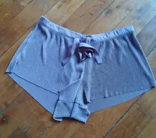 bas de pyjama M