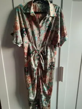 Robe Shein 40/42