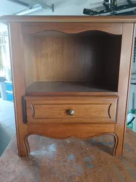 table de nuit