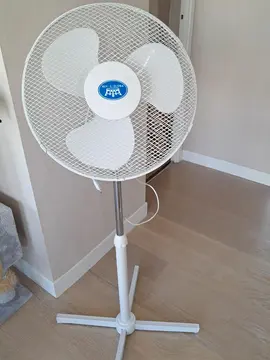 ventilateur