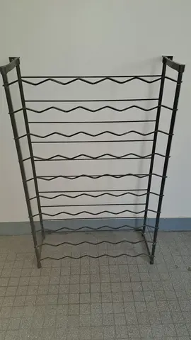 Portique à bouteille