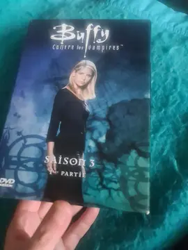 intégrale de buffy