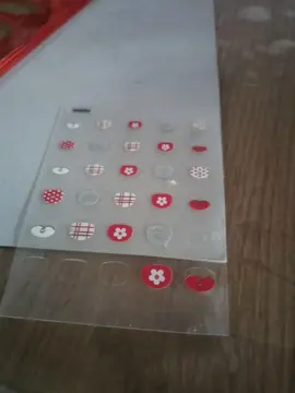 stickers pour ongles
