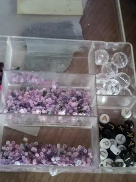 quelques perles