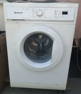 Machine à laver