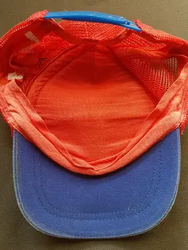 Casquette enfant