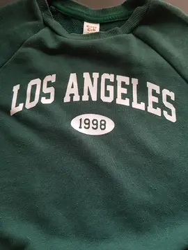 Sweat 18-24 mois
