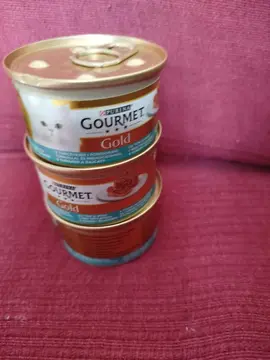 Boîtes Gourmets