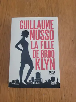 Guillaume Musso livre grand format