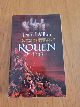 Roman thème Moyen Âge