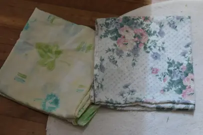 Linge de lit