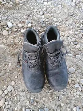 chaussures sécurité 40