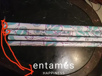 papiers cadeaux