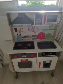 cuisine enfant