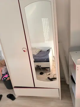 armoire enfant