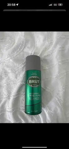 deo brut