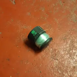 Bobine de fil de pêche