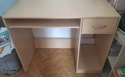petit Bureau beige