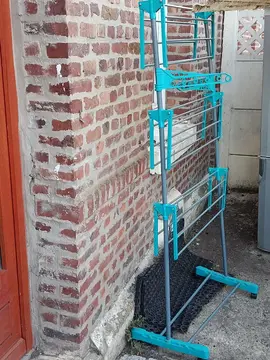 séchoir