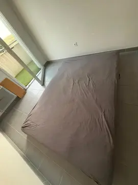matelas à ressorts 140*190