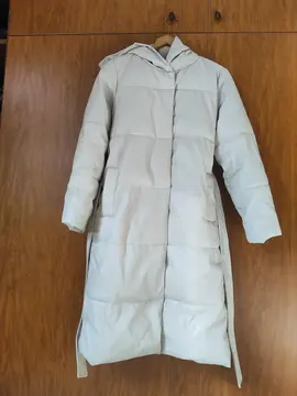 manteau d'hiver très chaud et imperméable