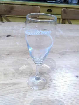 flûte à champagne