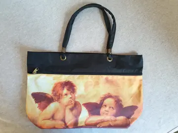 Sac La Madone Sixtine