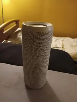 Enceinte portable essentielB