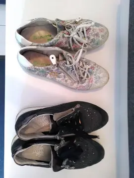 chaussures femme taille 42