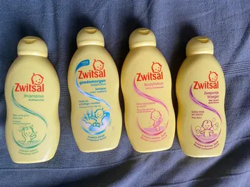 Produits hygiène bébé / enfant