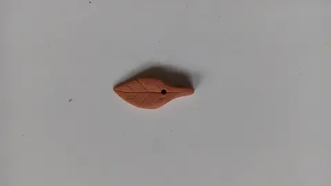 porté-encens miniature