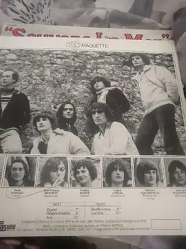 33 tours