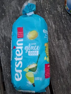 sucre glace