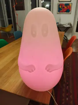 Lampe Barbapapa