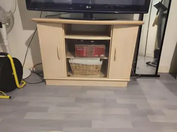 meuble télé