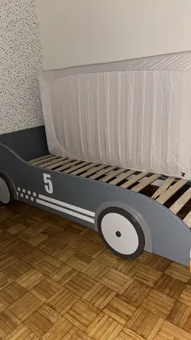 lit enfant sans matelas