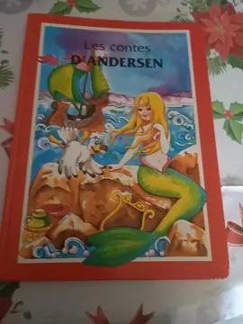 livre enfant les contes