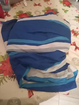 housse de couette bleu pour grand couette deux personne tache part pas