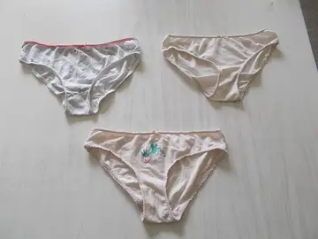 culottes fille 10 ans