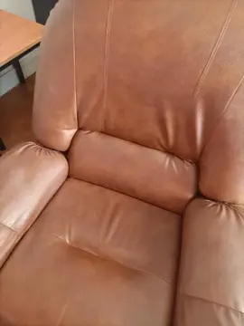 fauteuil