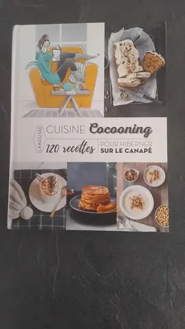 livre de cuisine