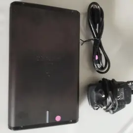 disque dur externe